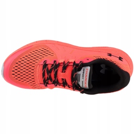 Under Armour Charged Bandit Trail M 3021951-600 rosso 2