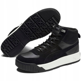 Puma Tarrenz Sb M 370551 01 nero 1