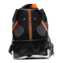 Scarpa Nike Renew Lucent Ii M CK7811-001 nero multicolore multicolore 2