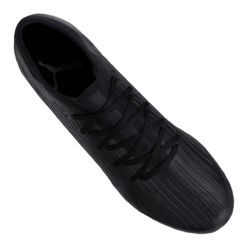 Scarpe da calcio Puma Ultra 3.1 Fg / Ag M 106086-02 multicolore nero 1