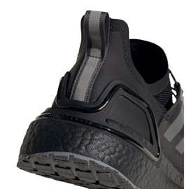 Scarpe da corsa adidas Ultraboost 20 Cold.Rdy M EG9801 nero 1