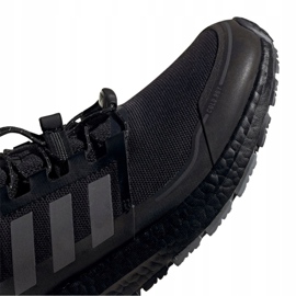 Scarpe da corsa adidas Ultraboost 20 Cold.Rdy M EG9801 nero 2