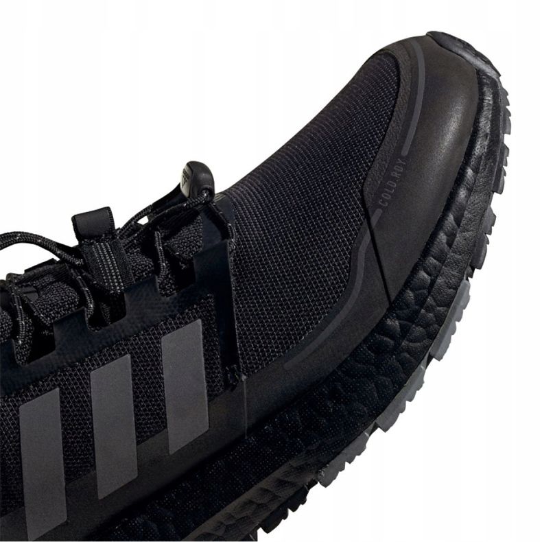 Scarpe da corsa adidas Ultraboost 20 Cold.Rdy M EG9801 nero 2