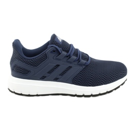Scarpe Adidas Ultimashow M FX3633 blu navy 1