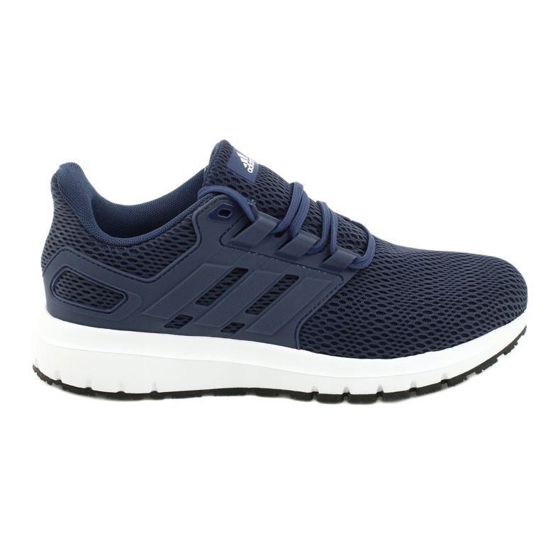 Scarpe Adidas Ultimashow M FX3633 blu navy 1