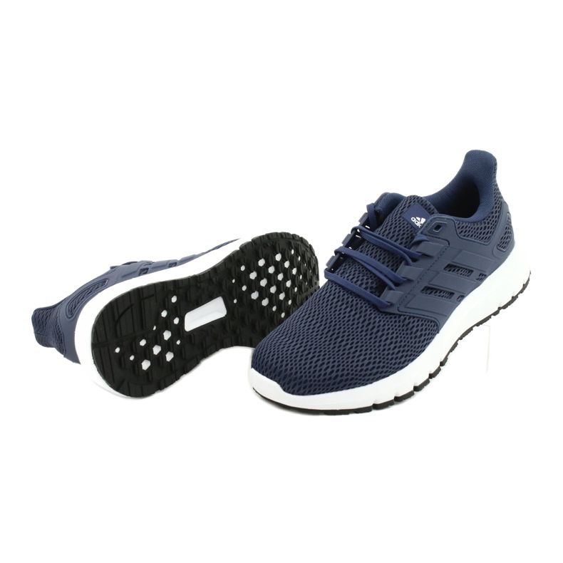 Scarpe Adidas Ultimashow M FX3633 blu navy 3