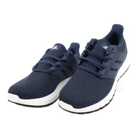Scarpe Adidas Ultimashow M FX3633 blu navy 2