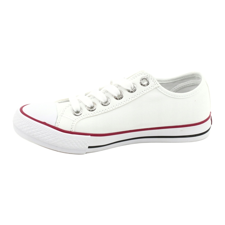 Levi's Stan Buck Lady W 222984-733-51 bianca 1
