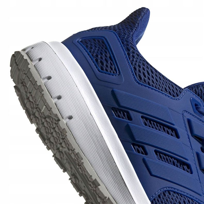 Scarpa da uomo Adidas Ultima Show Royal FX3807 blu 1