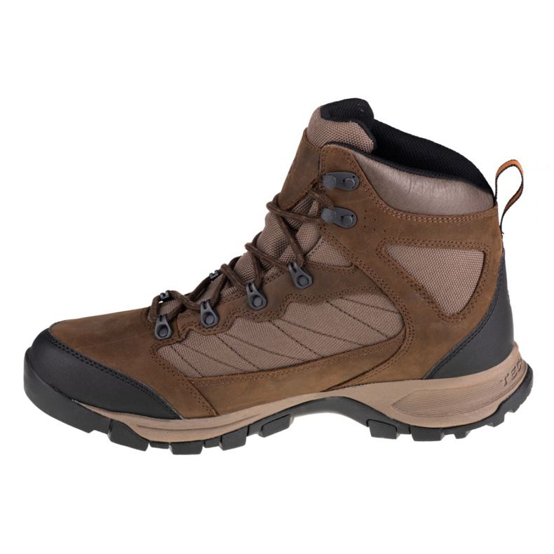 Columbia Cascade Pass Wp M 1718331 245 marrone 1