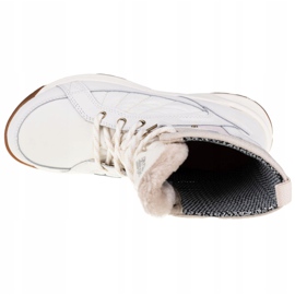 Columbia Meadows Shorty Omni-Heat 3D W 1791321 125 bianca 2