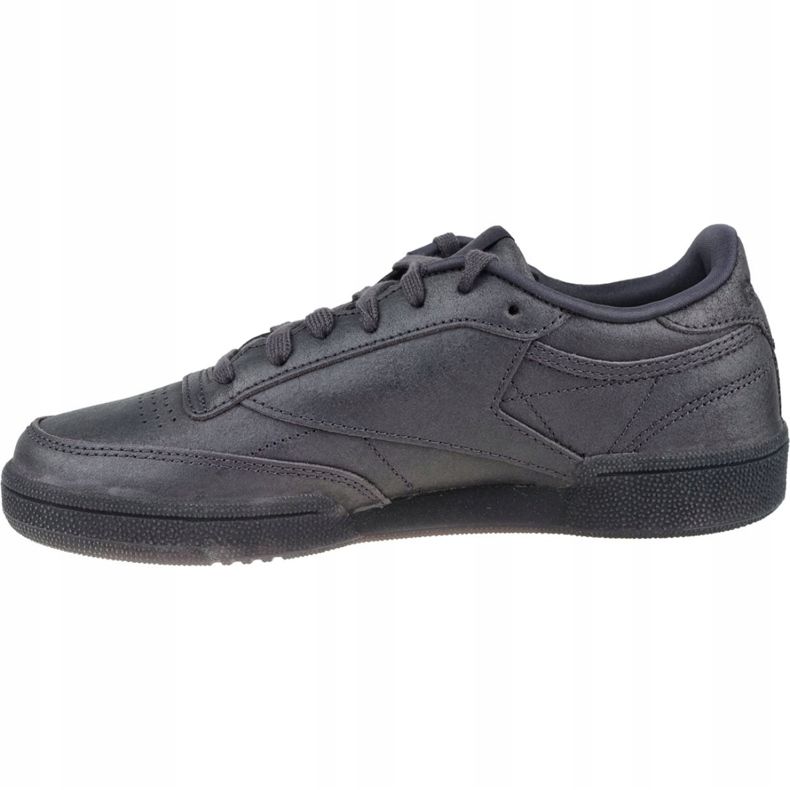 Scarpe Reebok W Club C 85 W CN3735 viola 1