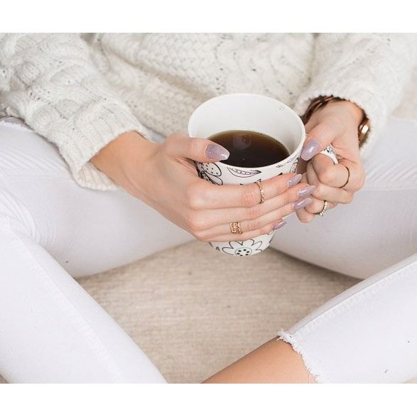 Seastar Pantofole Calde Con Pelliccia beige 2