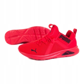 Puma Enzo 2 M 193249 05 rosso 1