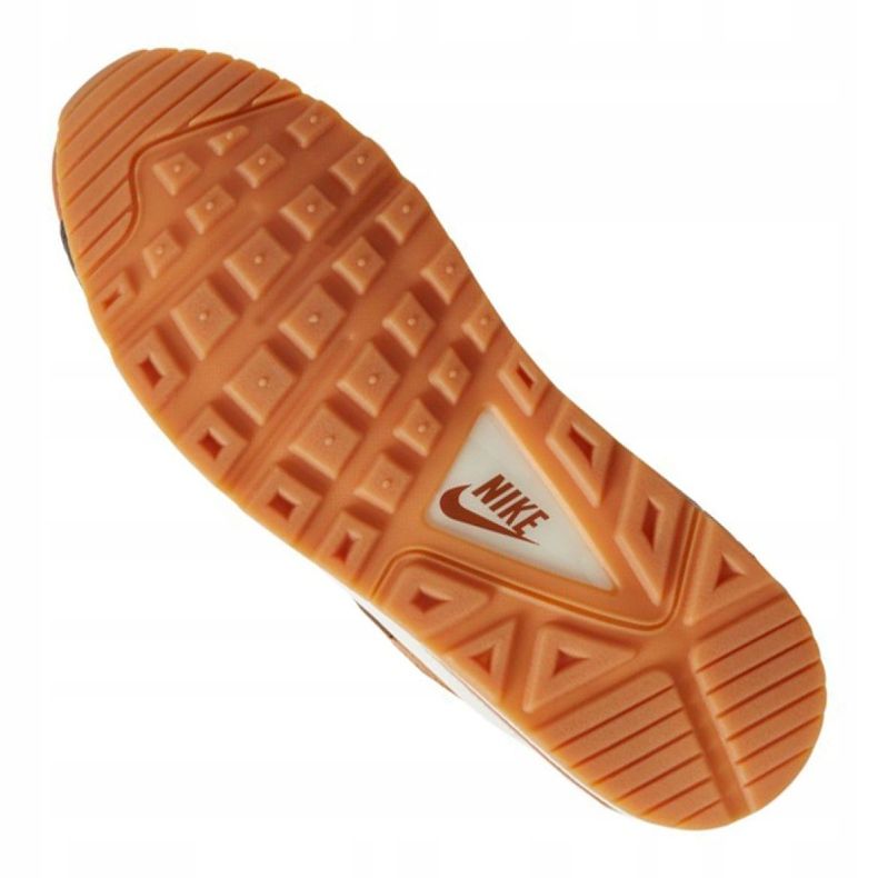 Nike Air Max Command Leather M CT1691-200 multicolore 1