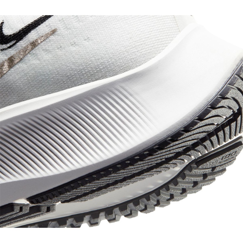 Scarpe da corsa Nike Air Zoom Pegasus 37 Premium W CZ2872-100 bianca 1
