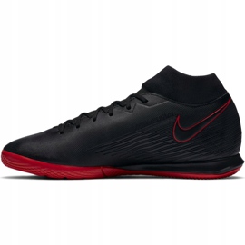 Scarpa da calcio Nike Mercurial Superfly 7 Academy Ic M AT7975 060 viola nero 2