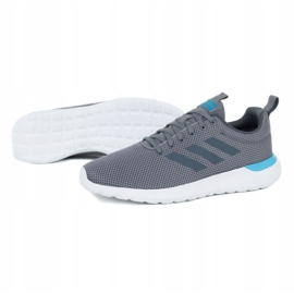 Adidas Lite Racer Cln M EG3140 grigio 1