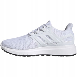 Adidas Uomo Ultimashow bianco FX3631 scarpe 1