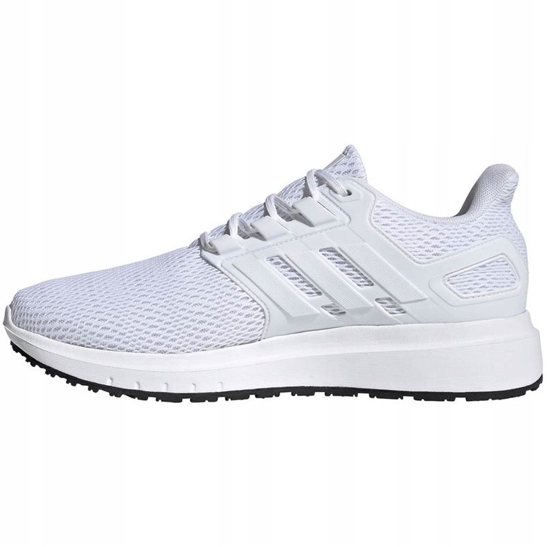 Adidas Uomo Ultimashow bianco FX3631 scarpe 1