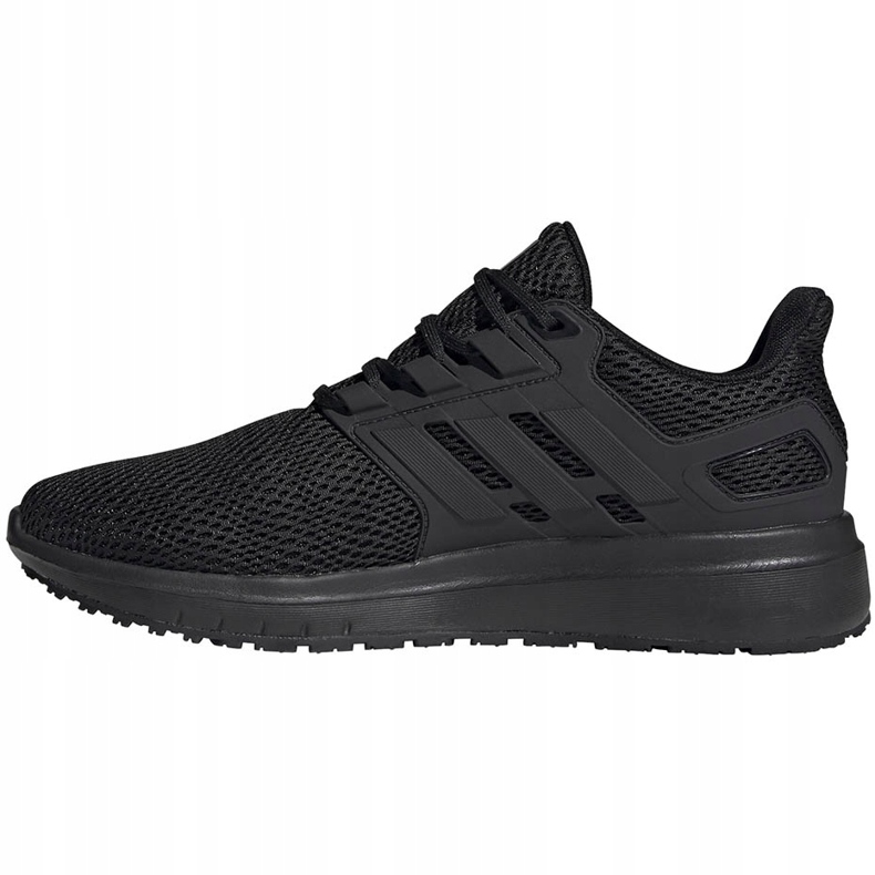 Adidas Ultimashow scarpe da uomo nere FX3632 nero 1