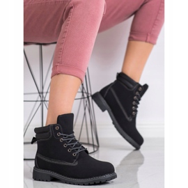 Mtt Sport Trapper classici nero 1