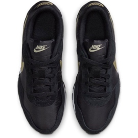 Scarpa Nike Md Valiant Jr CN8558 009 nero marina 1