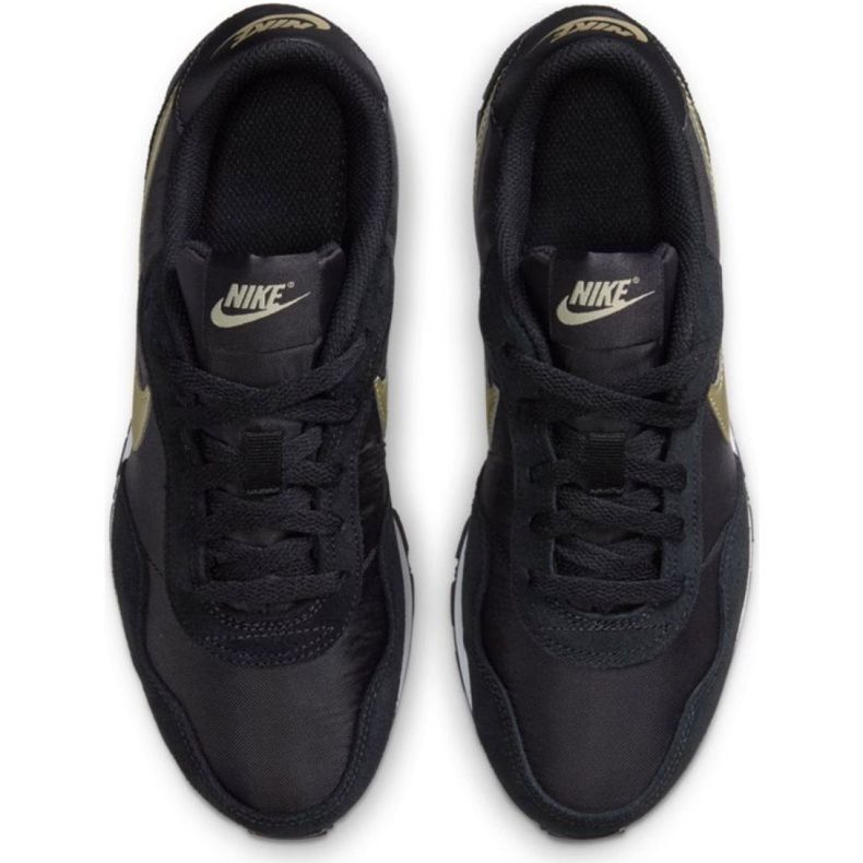 Scarpa Nike Md Valiant Jr CN8558 009 nero marina 1