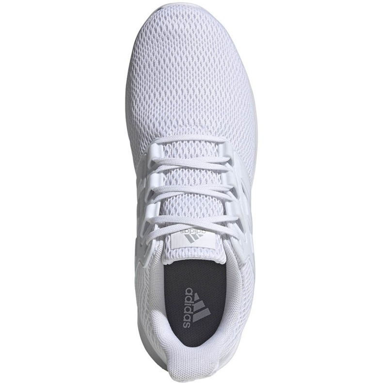 Adidas Ultimashow M FX3631 scarpe da corsa bianco 1