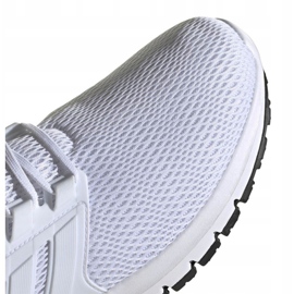 Adidas Ultimashow M FX3631 scarpe da corsa bianca 2