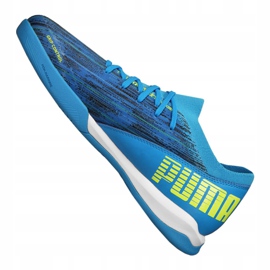 Scarpe da calcio Puma Ultra 3.2 It M 106352-01 multicolore blu 1