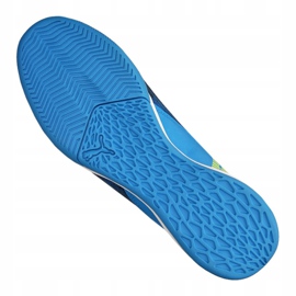 Scarpe da calcio Puma Ultra 3.2 It M 106352-01 multicolore blu 2