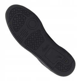 Puma Rebound LayUp Lo Sl M 369866-10 nero 1