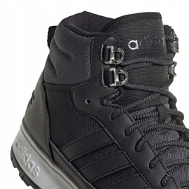 Scarpe Adidas Frozetic M FW6633 nero 2