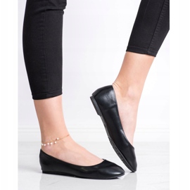 Goodin Ballerine classiche nero 2