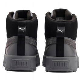 Puma Tarrenz grigio Sb 370551 03 scarpe da uomo nero 2