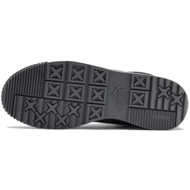 Puma Tarrenz grigio Sb 370551 03 scarpe da uomo nero 3
