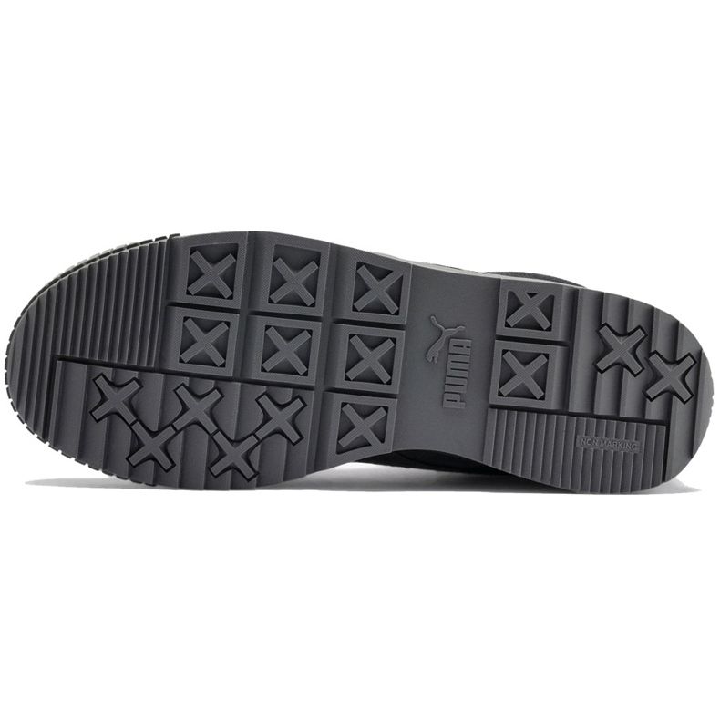 Puma Tarrenz grigio Sb 370551 03 scarpe da uomo nero 3