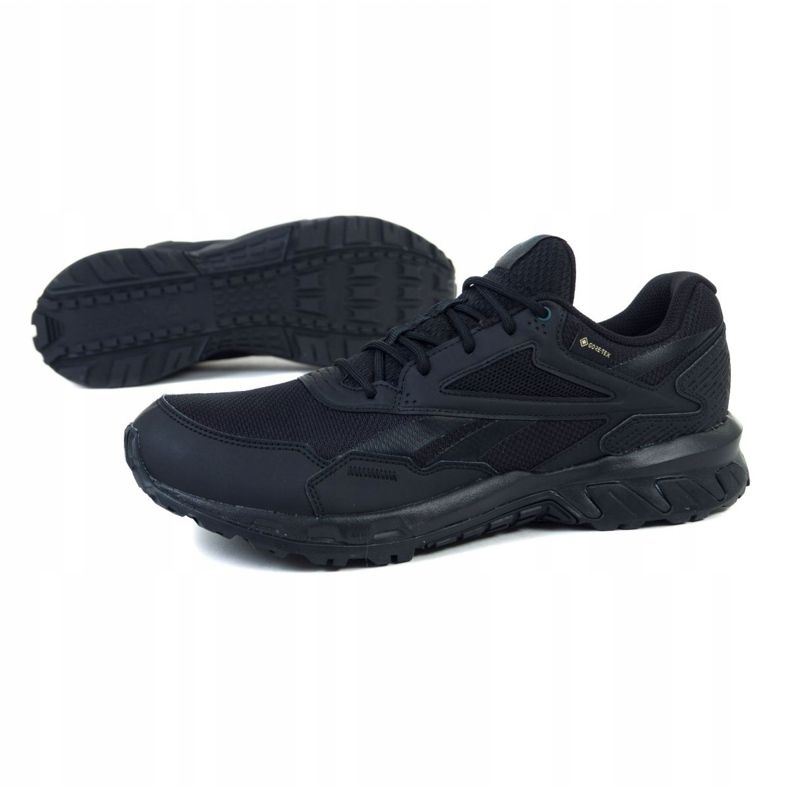 Reebok Ridgerider 5 Gtx M EF4123 nero 1