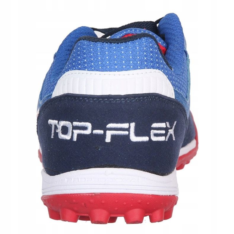 Scarpe da calcio Joma Top Flex 2004 Tf M TORW.2004.TF multicolore blu 1