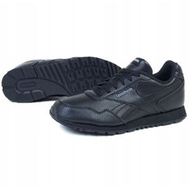 Scarpe Reebok Royal Glide Syn Jr DV4616 nero 1