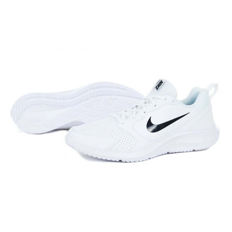 Scarpa da running Nike Todos M BQ3198-100 bianco 1