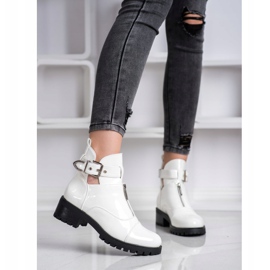 Seastar Operai laccati bianco 1