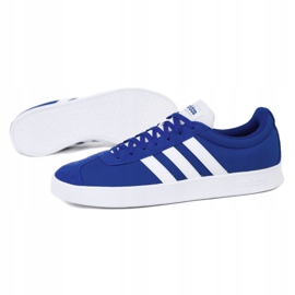 Adidas Vl Corte 2.0 M EG8326 blu 1
