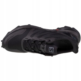 Scarpe Salomon Speedcross M 409300 nero 2