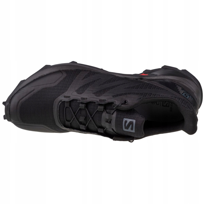 Scarpe Salomon Speedcross M 409300 nero 2