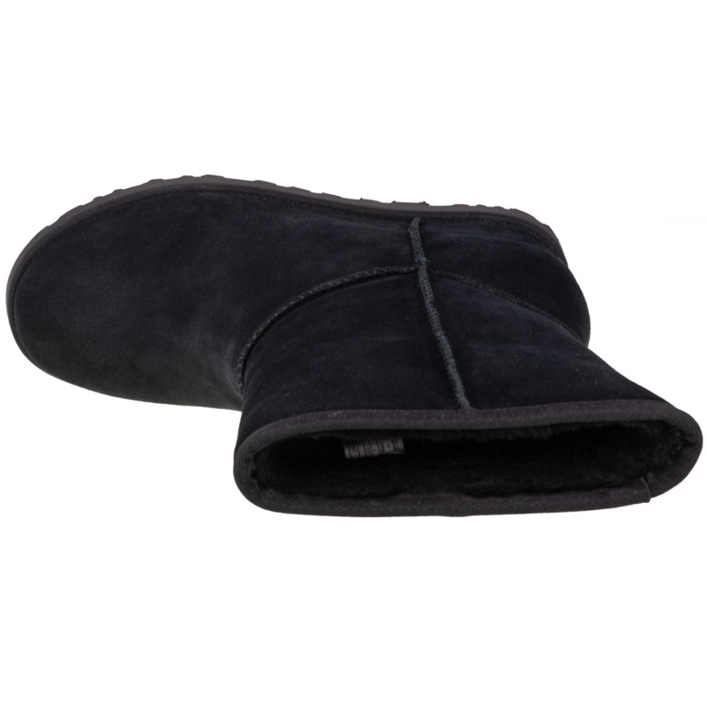 Stivali Ugg W Classic Femme Short W 1104611-BLK nero 2