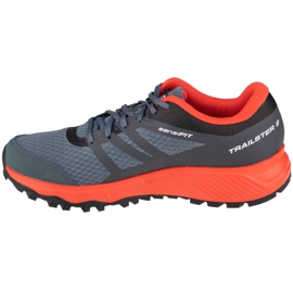 Scarpe Salomon Trailster 2 M 409628 rosa 1