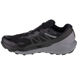 Salomon Sense Ride 3 Gtx M 409751 nero 1