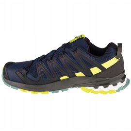 Salomon Xa Pro 3D v8 M 411443 blu navy 1